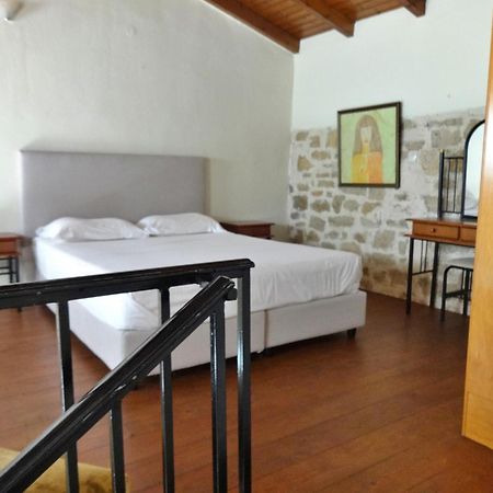 Thalassa Apartments Rethymno  Exterior photo