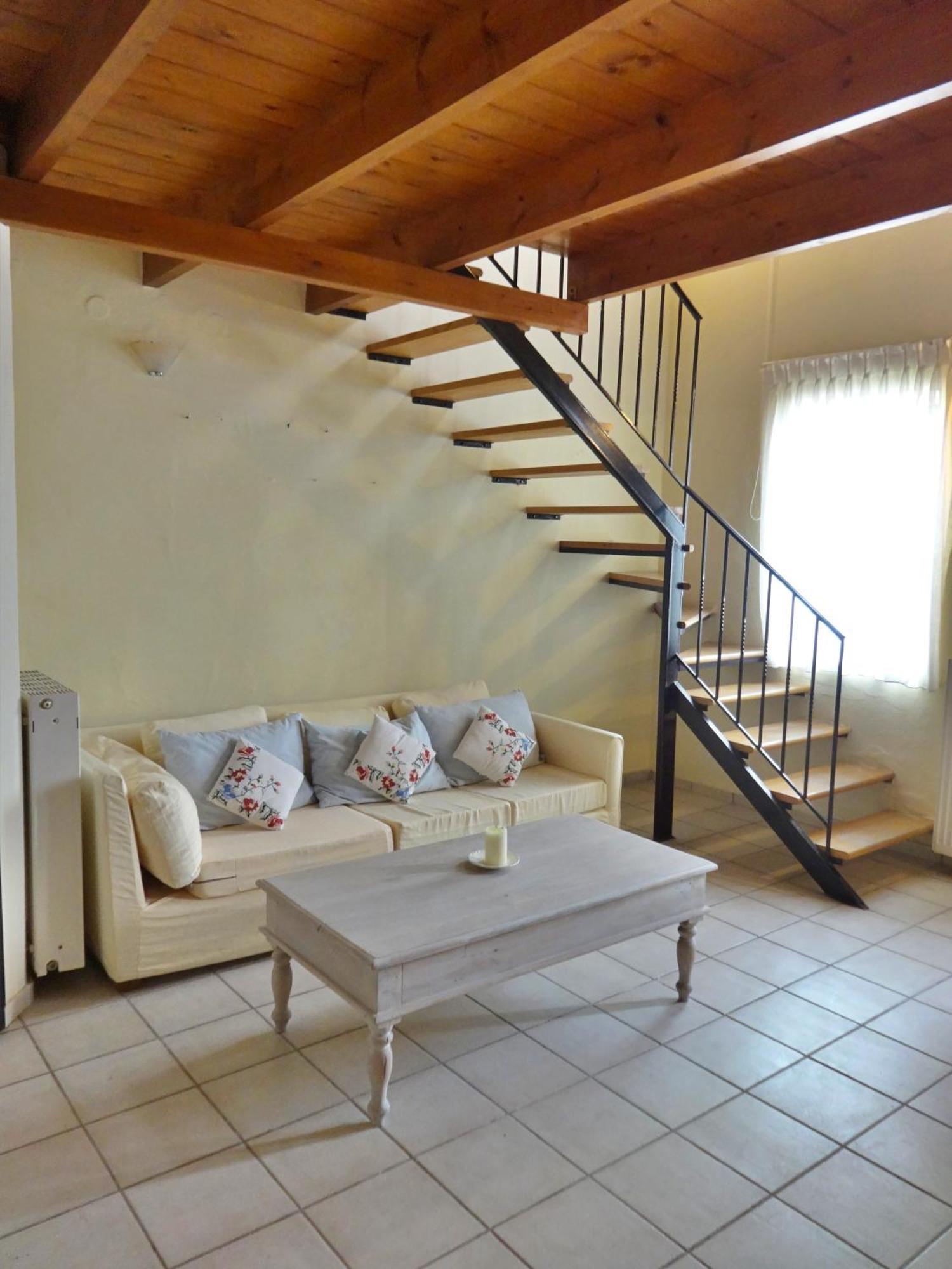 Thalassa Apartments Rethymno  Exterior photo